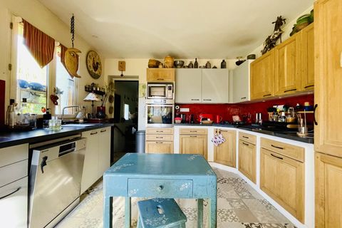 Villa a Roaix, Vaucluse, Roaix - € 336.800 | Ref: 86855603 - foto 7