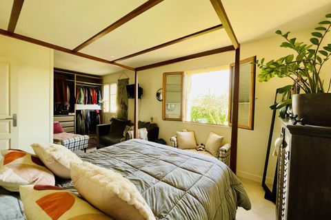 Villa a Roaix, Vaucluse, Roaix - € 336.800 | Ref: 86855603 - foto 8
