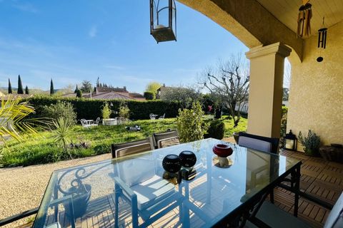 Villa a Roaix, Vaucluse, Roaix - € 336.800 | Ref: 86855603 - foto 12