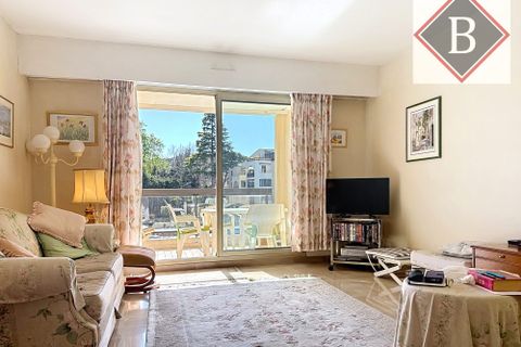 Lejlighed i Mougins, Alpes-Maritimes, Mougins - € 249.000 | Ref: VA5464-BOURGEOISIMMO06 - foto 3