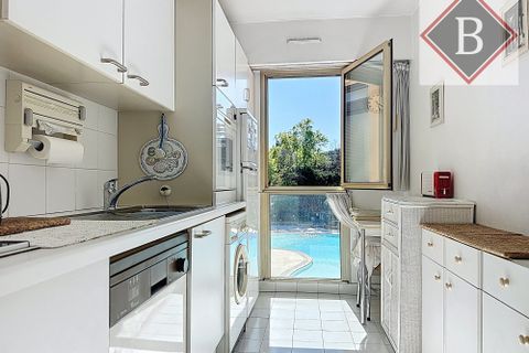 Lejlighed i Mougins, Alpes-Maritimes, Mougins - € 249.000 | Ref: VA5464-BOURGEOISIMMO06 - foto 5