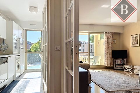 Lejlighed i Mougins, Alpes-Maritimes, Mougins - € 249.000 | Ref: VA5464-BOURGEOISIMMO06 - foto 6