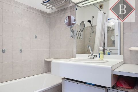 Lejlighed i Mougins, Alpes-Maritimes, Mougins - € 249.000 | Ref: VA5464-BOURGEOISIMMO06 - foto 9