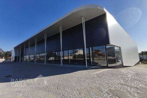Erhvervsejendom i Barcelos, Braga, Barcelos - € 2.200.000 | Ref: 83/26 - foto 2
