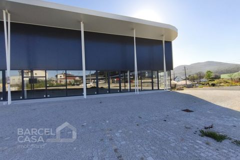 Erhvervsejendom i Barcelos, Braga, Barcelos - € 2.200.000 | Ref: 83/26 - foto 3