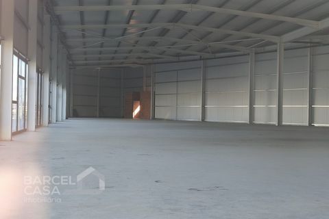 Erhvervsejendom i Barcelos, Braga, Barcelos - € 2.200.000 | Ref: 83/26 - foto 4