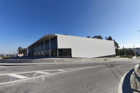 Erhvervsejendom i Barcelos, Braga, Barcelos - € 2.200.000 | Ref: 83/26 - foto 7