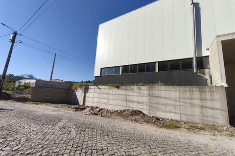 Erhvervsejendom i Barcelos, Braga, Barcelos - € 2.200.000 | Ref: 83/26 - foto 9