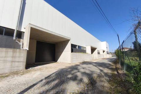 Erhvervsejendom i Barcelos, Braga, Barcelos - € 2.200.000 | Ref: 83/26 - foto 10
