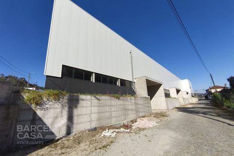 Erhvervsejendom i Barcelos, Braga, Barcelos - € 2.200.000 | Ref: 83/26 - foto 11