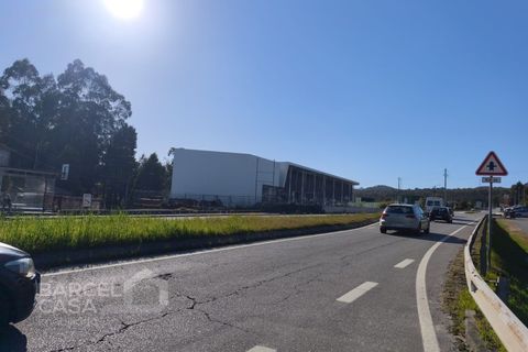Erhvervsejendom i Barcelos, Braga, Barcelos - € 2.200.000 | Ref: 83/26 - foto 12