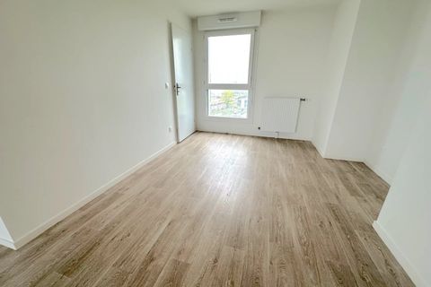 Lejlighed i Bordeaux, Gironde, Bordeaux - € 262.500 | Ref: 86887030 - foto 5