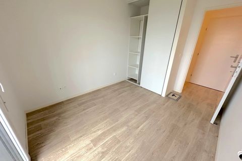 Lejlighed i Bordeaux, Gironde, Bordeaux - € 262.500 | Ref: 86887030 - foto 6