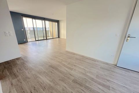 Lejlighed i Bordeaux, Gironde, Bordeaux - € 262.500 | Ref: 86887030 - foto 4