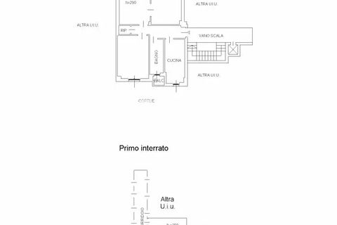 Lejlighed i Corsico, Milan, Corsico - € 215.000 | Ref: exp-012029 - foto 32