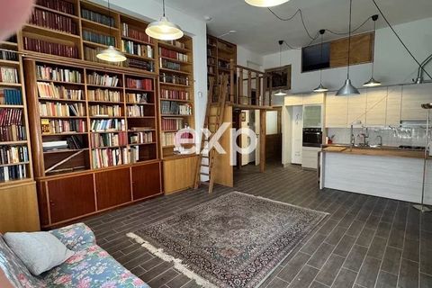 Leilighet i Rome, Rome, Rome - € 250 000 | Ref: exp-012038 - foto 2