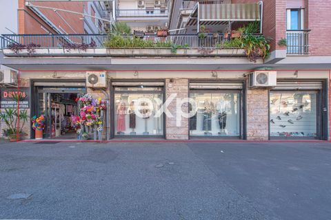 Erhvervsejendom i Rome, Rome, Rome - € 390.000 | Ref: SC2611 - foto 1