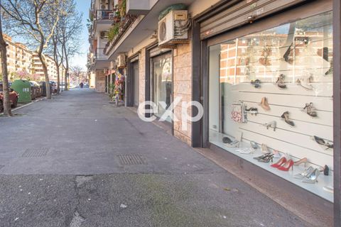 Erhvervsejendom i Rome, Rome, Rome - € 390.000 | Ref: SC2611 - foto 2