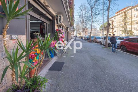Erhvervsejendom i Rome, Rome, Rome - € 390.000 | Ref: SC2611 - foto 3