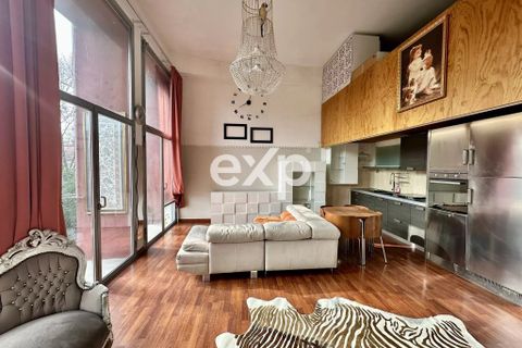 Apartament a Milan, Milan, Milan - € 1.250/mes | Ref: SMF17A - foto 3