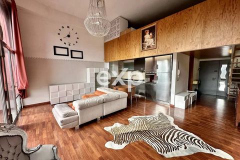 Apartament a Milan, Milan, Milan - € 1.250/mes | Ref: SMF17A - foto 6