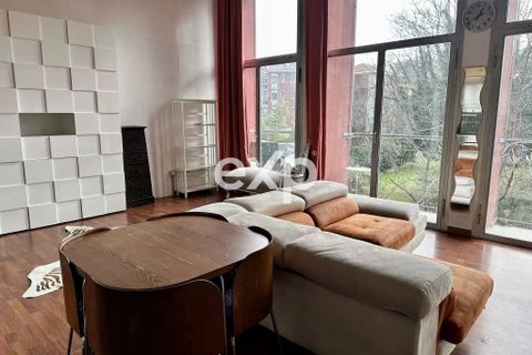 Apartament a Milan, Milan, Milan - € 1.250/mes | Ref: SMF17A - foto 8