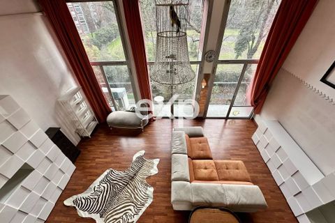 Apartament a Milan, Milan, Milan - € 1.250/mes | Ref: SMF17A - foto 9
