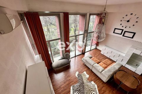 Apartament a Milan, Milan, Milan - € 1.250/mes | Ref: SMF17A - foto 10