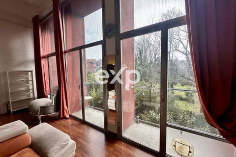 Apartament a Milan, Milan, Milan - € 1.250/mes | Ref: SMF17A - foto 11