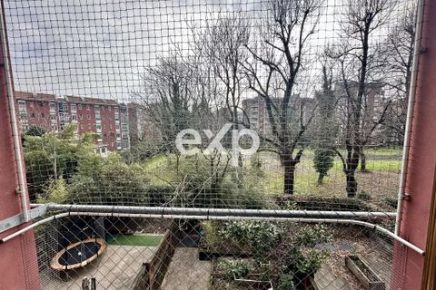 Apartament a Milan, Milan, Milan - € 1.250/mes | Ref: SMF17A - foto 13