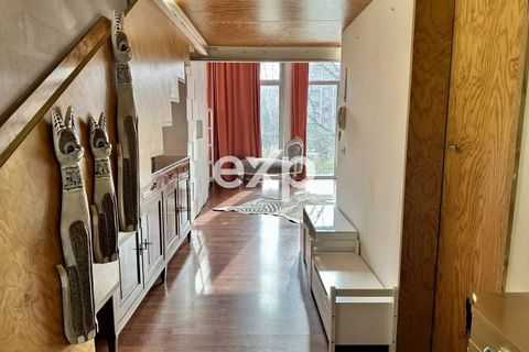 Apartament a Milan, Milan, Milan - € 1.250/mes | Ref: SMF17A - foto 26