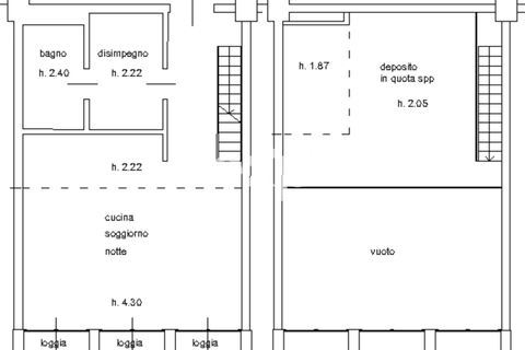 Apartament a Milan, Milan, Milan - € 1.250/mes | Ref: SMF17A - foto 36