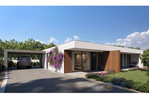 Villa i Caldas da Rainha, Leiria, Caldas da Rainha - € 470.000 | Ref: MS1924 - foto 1