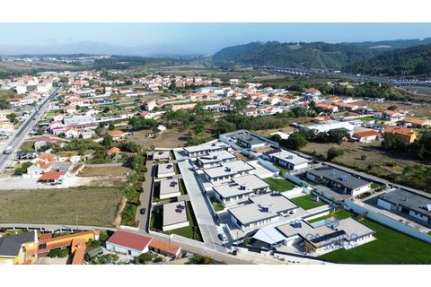 Villa i Caldas da Rainha, Leiria, Caldas da Rainha - € 470.000 | Ref: MS1924 - foto 7