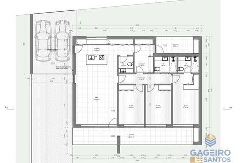 Villa i Caldas da Rainha, Leiria, Caldas da Rainha - € 470.000 | Ref: MS1924 - foto 8