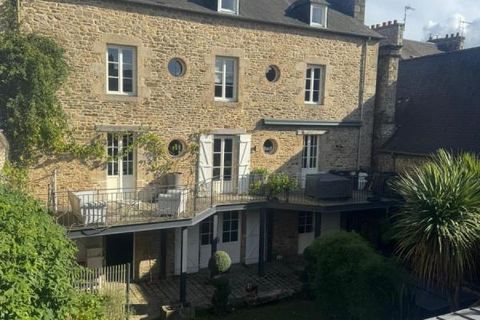 Villa i Dinan, Cotes-d'Armor, Dinan - € 851.980 | Ref: 35104-1765 - foto 1