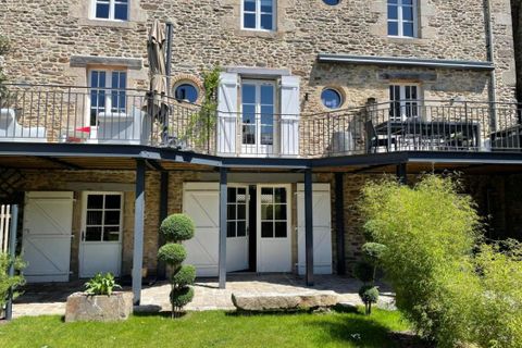 Villa i Dinan, Cotes-d'Armor, Dinan - € 851.980 | Ref: 35104-1765 - foto 2