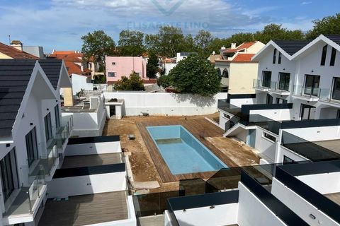 Villa i Cascais, Lisbon, Cascais - € 2.200.000 | Ref: 9314 - foto 20