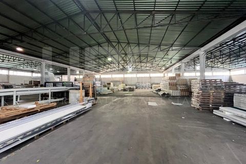 L'establiment comercial a Trofa, Porto, Trofa - € 11.100/mes | Ref: ARM_433 (3) - foto 2