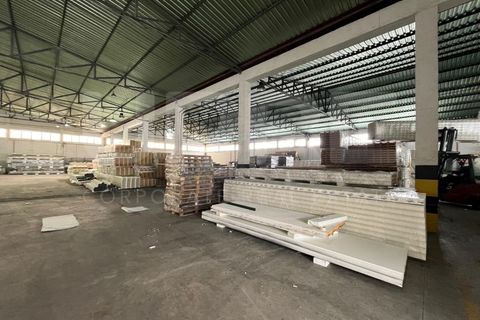 L'establiment comercial a Trofa, Porto, Trofa - € 11.100/mes | Ref: ARM_433 (3) - foto 4
