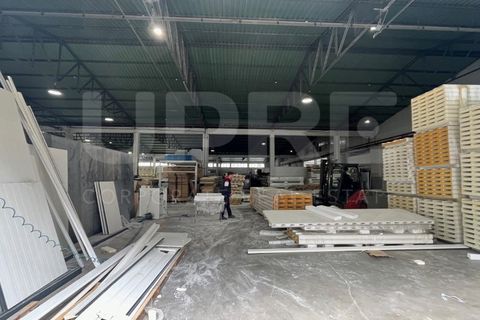 L'establiment comercial a Trofa, Porto, Trofa - € 11.100/mes | Ref: ARM_433 (3) - foto 5