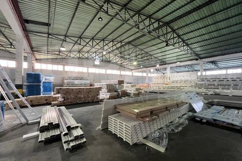 L'establiment comercial a Trofa, Porto, Trofa - € 11.100/mes | Ref: ARM_433 (3) - foto 7