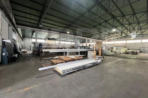 L'establiment comercial a Trofa, Porto, Trofa - € 11.100/mes | Ref: ARM_433 (3) - foto 9