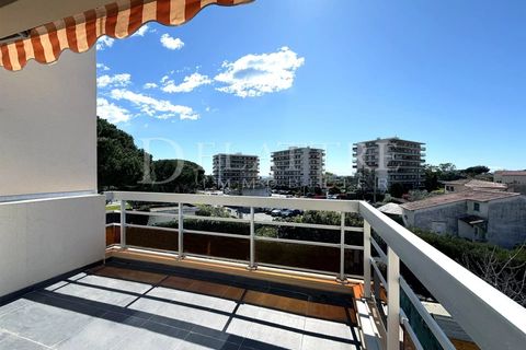Lejlighed i Antibes, Alpes-Maritimes, Antibes - € 232.000 | Ref: 86890967 - foto 1