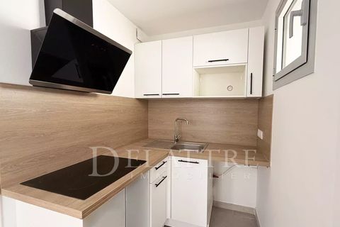 Lejlighed i Antibes, Alpes-Maritimes, Antibes - € 232.000 | Ref: 86890967 - foto 4