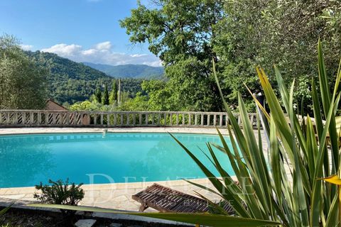 Lejlighed i Le Tignet, Alpes-Maritimes, Le Tignet - € 715.000 | Ref: 86900909 - foto 1