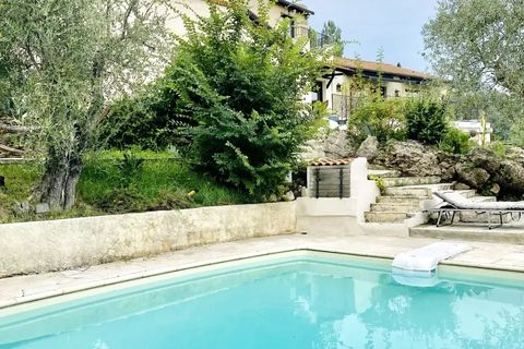Lejlighed i Le Tignet, Alpes-Maritimes, Le Tignet - € 715.000 | Ref: 86900909 - foto 3