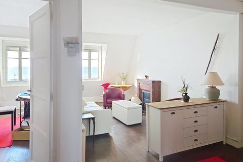 Leilighet i Dieppe, Seine-Maritime, Dieppe - € 189 000 | Ref: A6282 - foto 2