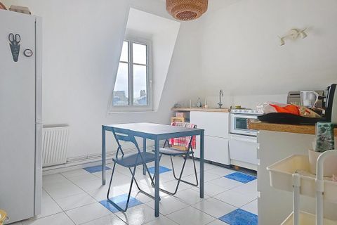 Leilighet i Dieppe, Seine-Maritime, Dieppe - € 189 000 | Ref: A6282 - foto 4