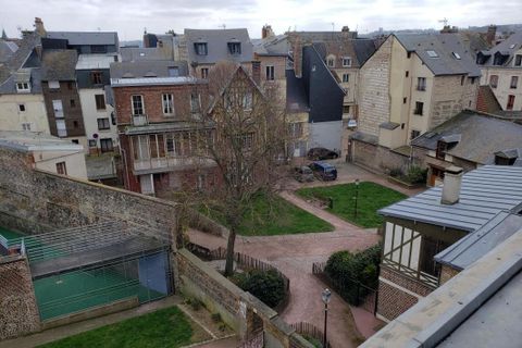 Leilighet i Dieppe, Seine-Maritime, Dieppe - € 189 000 | Ref: A6282 - foto 10